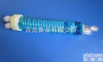 <em>玻璃</em><em>冷腔</em>制<em>冷腔</em>冷枪