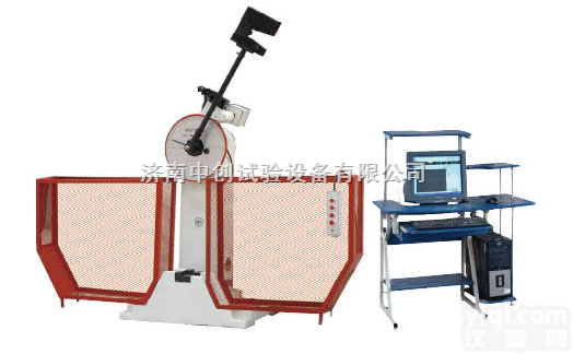 JBW-300B  专业金属<em>冲击</em><em>检测设备</em>【包装件<em>冲击</em>试验机】微机控制<em>冲击</em>试验机价格