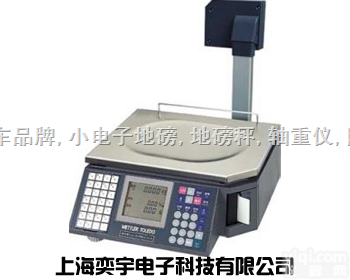 TM-A  <em>条码</em>秤--<em>条码</em>打印<em>计价秤</em>【大华<em>条码</em>秤】托利多<em>条码</em>秤
