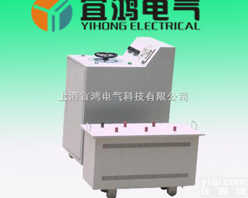 YHSBP  三倍频<em>电源</em>发生器<em>装置</em>输出电压