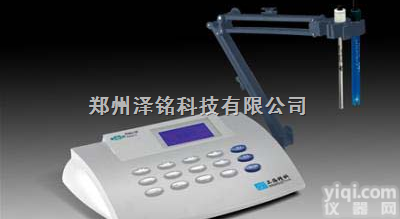 郑州 新乡 鹤壁<em>现货供应</em>PHSJ-3F型pH计*<em>直销</em>