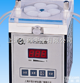 HL-1  单<em>通道</em>恒流泵/单<em>通道</em>蠕动泵（<em>实验</em>型）