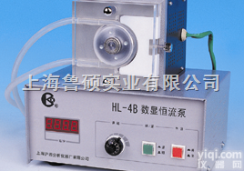 HL-4D  <em>单通道</em>恒流泵/实验型<em>数显</em>恒流泵