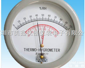 KTH-2  <em>毛发</em>温<em>湿度表</em>/<em>毛发</em><em>温湿度计</em>/<em>毛发</em>湿度计