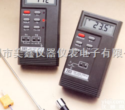 TES-1310/<em>TES1320</em>  台湾泰仕TES-1310/<em>TES1320</em><em>数字式</em><em>温度表</em>