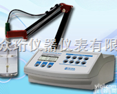 HI3221  <em>实验室</em><em>高精度</em>pH/mV/ISE/温度<em>测定仪</em>