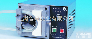 HL-6D  <em>单通道</em>大流量恒流泵（<em>数显</em>定时）