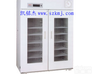 血液冰箱  血库冰箱、血液专<em>用箱</em>/sanyo血液<em>保存</em>箱型号