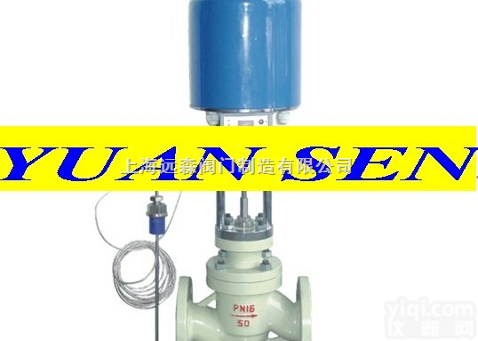 ZZWPE-16K/ZZWPE-16B  ZZWPE型<em>自力式电控温度调节阀ZZWPE</em>-16K/ZZWPE-16B...