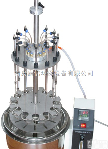 KX-<em>12</em> 多功能<em>水浴</em>氮吹仪  KX-<em>12</em> 多功能<em>水浴</em>氮吹仪