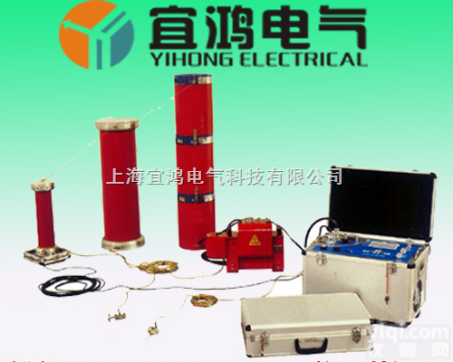 YHBP  <em>变频</em>串联<em>装置</em><em>谐振</em>器成套<em>装置</em>构成