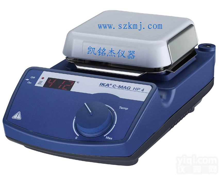 HP4  <em>数显</em><em>加热板</em>,IKA<em>加热板</em>,HP4<em>数显</em><em>加热板</em>