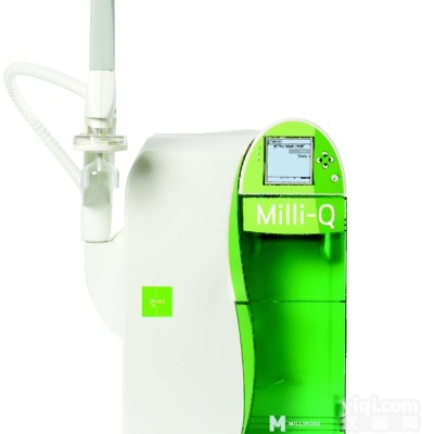 Milli-Q Direct  <em>纯化水系统</em>