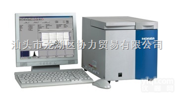 LA-300  HORIBA 便携高精度激光<em>散射</em><em>粒度</em>仪 LA-300