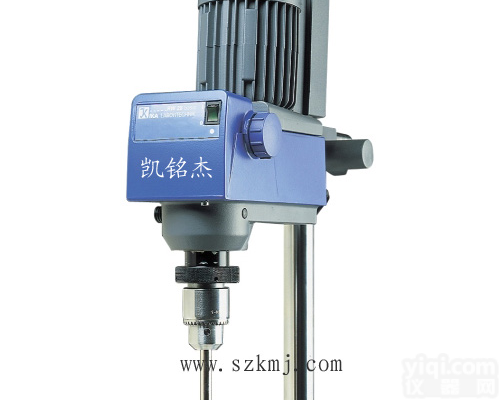 机械搅拌器 <em> 机械搅拌器</em>,广州搅拌器,IKA RW28 顶置式机械搅拌器
