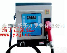 <em>油泵</em>厂家:JYB-80m机械式微型柴油<em>加油机</em>