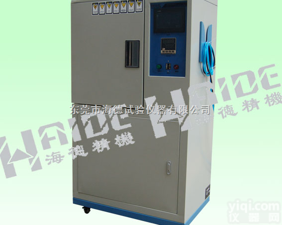 双金属片<em>温控器</em>性能检测<em>装置</em>