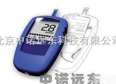 ZN17-scout  便携式<em>乳酸</em>盐<em>分析仪</em>/德国 ZN17-scout