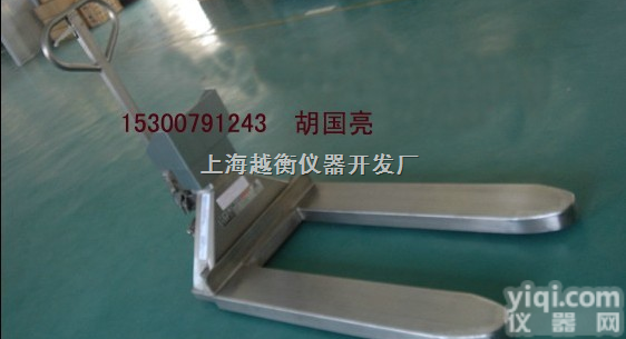 液压<em>地牛</em>秤，电子<em>地牛</em>叉车秤，<em>防爆</em><em>地牛</em>称