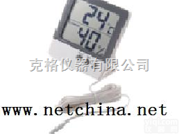 M160115  大屏<em>室内外</em>/多功能<em>温度计</em>大屏幕<em>室内外</em>/多功能温湿度计