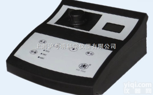 SGZ-<em>AXJ</em><em>细菌</em><em>浊度计</em>.上海悦丰浊度仪.SGZ-2<em>AXJ</em><em>细菌</em><em>浊度计</em>S...