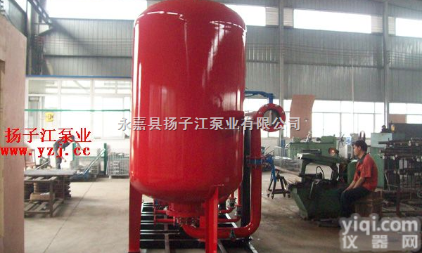 <em>给排水</em>设备<em>价格</em>:全自动变频调速恒压消防供水设备