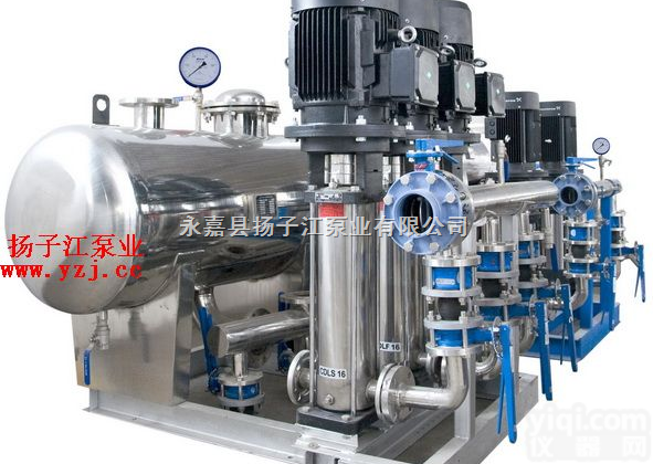 <em>给排水</em>设备<em>价格</em>:全自动变频恒压供水设备