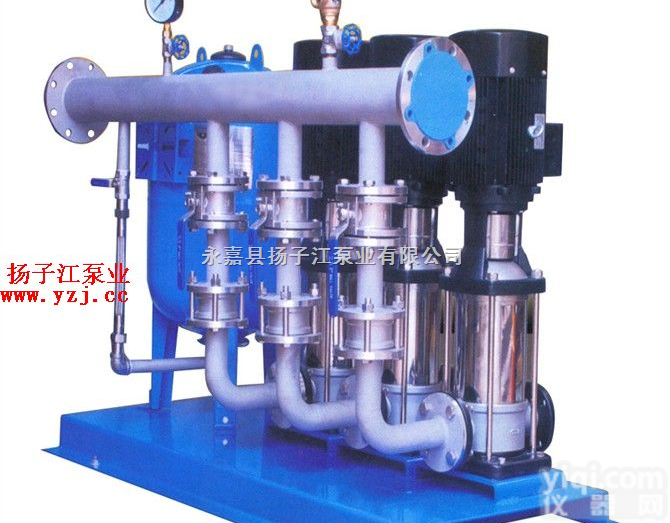 <em>给排水</em>设备价格:生活变频<em>气压</em>供水<em>成套设备</em>