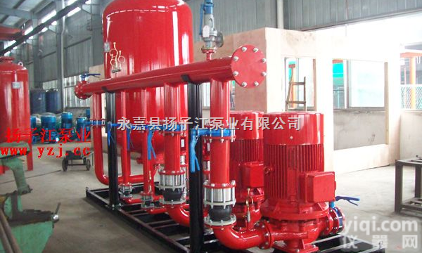 <em>给排水</em>设备<em>价格</em>:消防气压给水设备