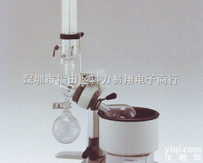 N-1100V-W  N-1100V-W（WD） 旋转<em>蒸发</em>仪 东京理化旋转<em>蒸发</em>仪 深圳代理