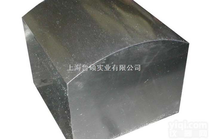 曲面<em>对比</em><em>超声</em>波试块（曲面<em>对比</em>试块）