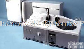 <em>库尔特</em>激光<em>粒度</em><em>分析仪</em>.