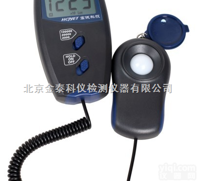 HT-1300袖  HT-1300<em>袖珍</em>式<em>照度计</em>/数字<em>照度计</em>/光度计