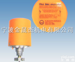 齐全  德国baelz,Baelz<em>控制阀</em>执行器,baelz<em>不锈钢</em>支架, bae...