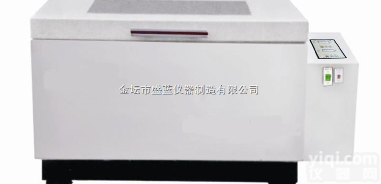 DHZ-C  <em>DHZ-C大容量恒温振荡器</em>