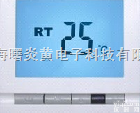 <em>WSK</em>-81  地暖<em>温控器</em>