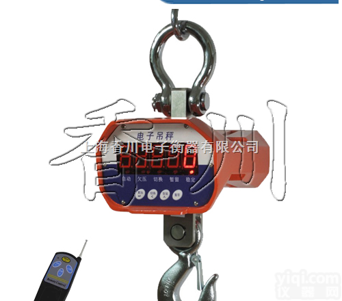 OCS- XZ -AAE  安徽5吨电子吊磅，宿州10吨<em>行车</em><em>电子秤</em>，池州15吨<em>行车</em>吊钩磅