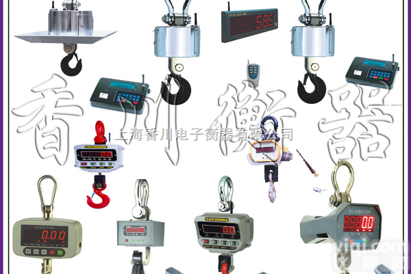OCS- XZ -AAE  山东20吨电子吊磅，东营30吨<em>行车</em><em>电子秤</em>，潍坊50吨<em>行车</em>吊钩磅