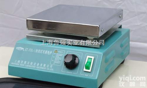 KT-FDL-2  封闭<em>可调</em>电炉（2<em>千瓦</em>电炉）