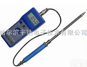 稻<em>麦草</em><em>水份</em>测定仪干草<em>水份</em>测定仪牧草<em>水份</em>测定仪湿草<em>水份</em>测定仪