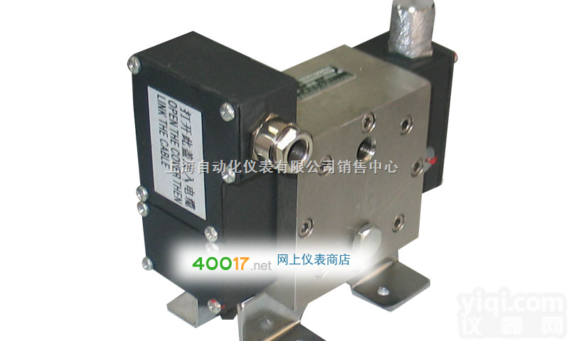 <em>CPK</em>－20  <em>CPK</em>－20-<em>差压控制器</em>-远东仪表厂