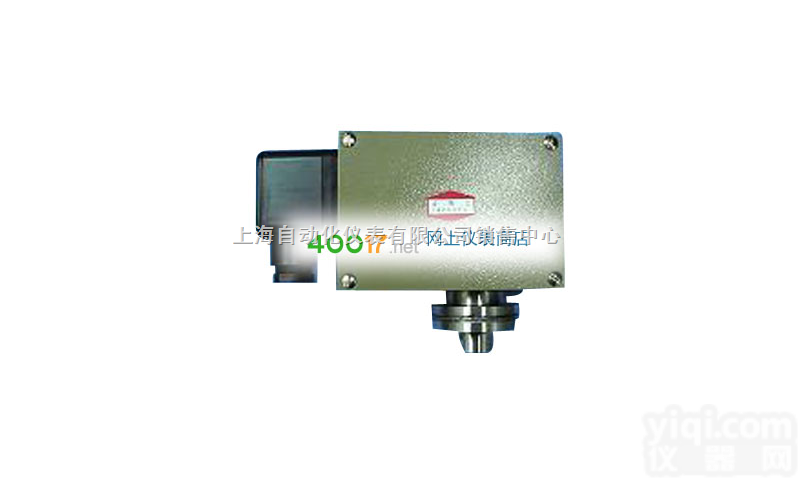 D520/7DDZ  D520/7DDZ-双<em>触点</em><em>差压控制器</em>-远东仪表厂