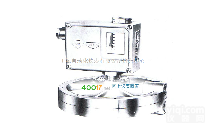 D520M/7<em>DDP</em>  D520M/7<em>DDP</em>-微<em>差压控制器</em>-远东仪表厂