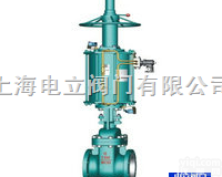 <em>Z641H  Z641H气动闸阀</em>