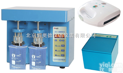 <em>QW</em>-JMGZ-III  面筋指数<em>测定</em>仪/双头面筋<em>测定</em>仪<em>QW</em>-JMGZ-III