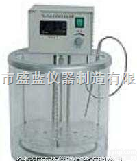 76-1A  76-1A<em>数显</em>玻璃<em>恒温水浴</em>槽