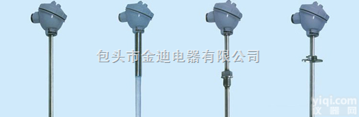 传感器/WR<em>系列</em><em>铠装</em><em>热电偶</em>  WR<em>系列</em><em>热电偶</em>