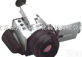 NEC <em>TH9100</em> <em>红外</em>热像仪