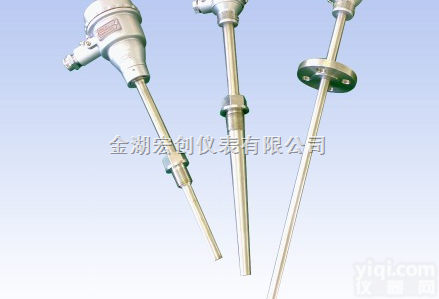 WRN  电站<em>测温</em>专用<em>热电阻</em>