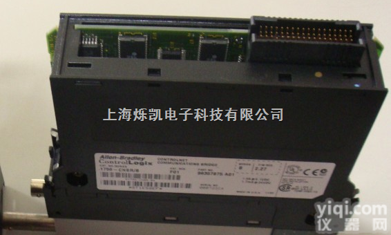 <em>1756</em>-L55M12  <em>1756</em>-L55M12<em>美国</em>（AB）<em>1756</em>系列控制器一级代理